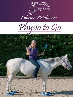 cover image of Physio to Go